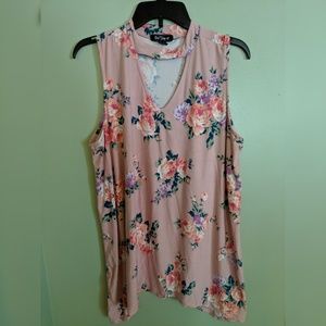 Summer blouse ☀️